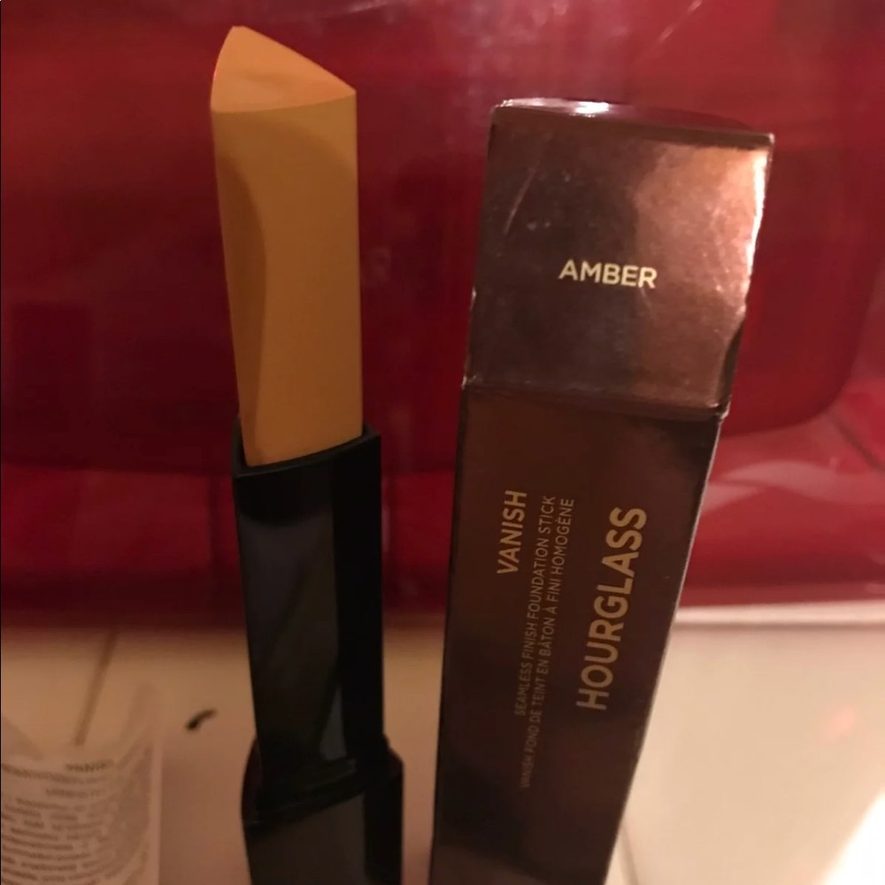 Vanish foundation stick